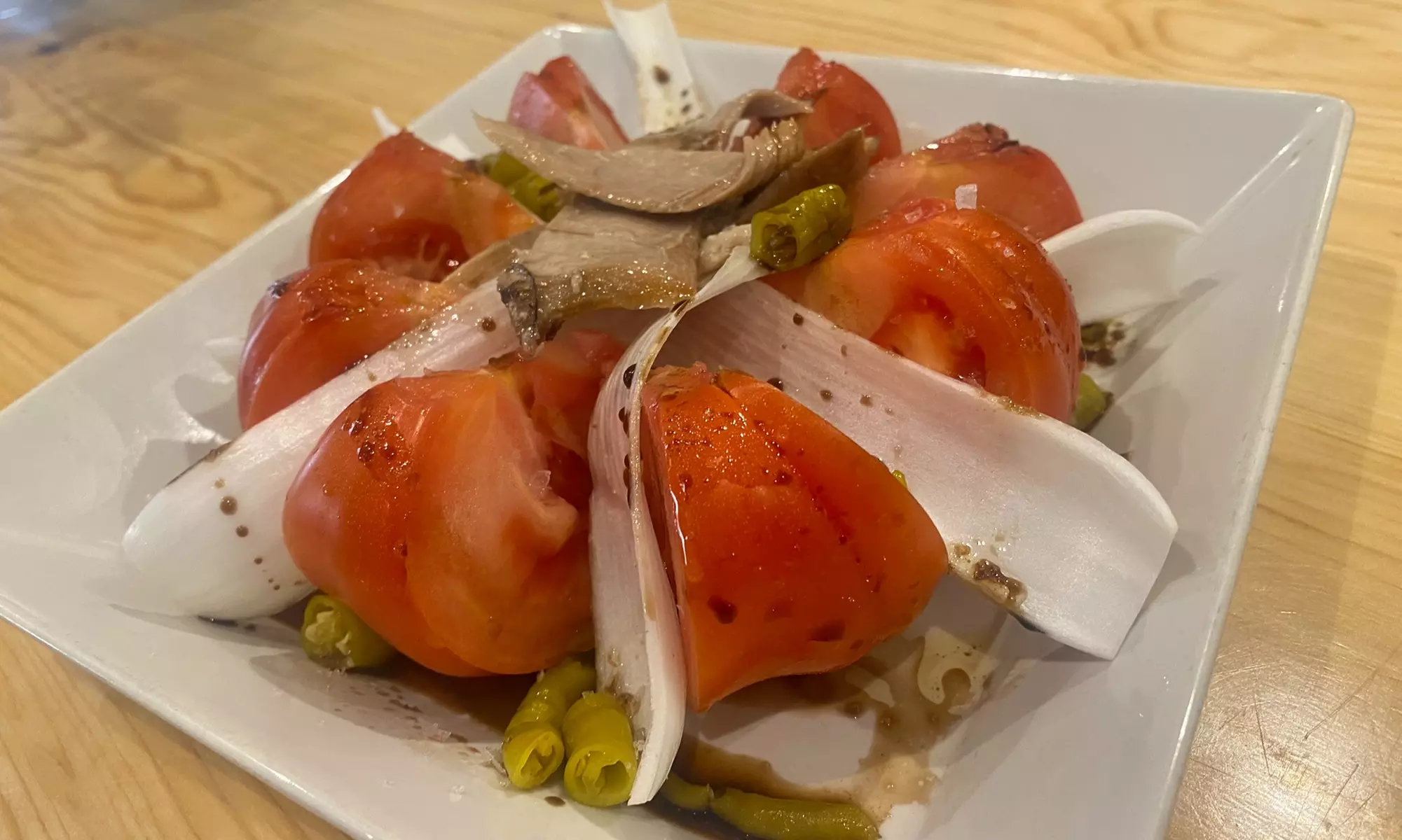 ¿Un arrocito? Elige tu favorito en un exquisito menú de arroz para 2