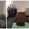 Image 1: Expert Swedish, Deep Tissue or Hot Stones Massage - 45 or 60 minutes