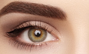 Transform Your Eyes with Tinting Services for a New Look