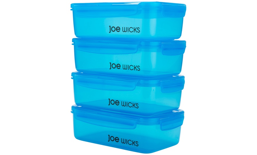 Image 7: Joe Wicks 13-Piece Set