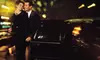 Holiday-Lights or Wine-Country Limo Tour or Chartered VIP Limo Rental from Davinci Limousine (Up to 52% Off)