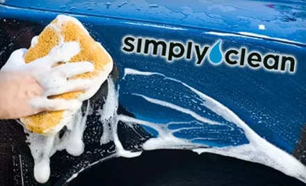 $6 for Works Car Wash ($13 Value) or $10 for Works Wash Plus Interior Cleaning ($21 Value) at Valley Car Wash in Ansonia - Primary Image