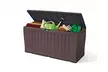 Keter Garden Storage Boxes - Second Medium