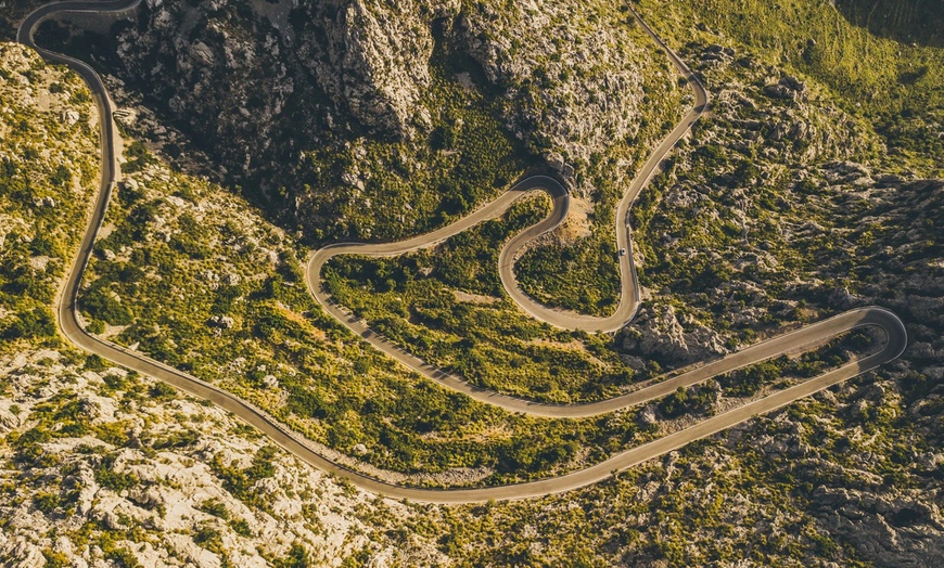 Image 27: ✈ Mallorca by Road: 7-Day Must-See Spots with Air & Hotel from Worldee