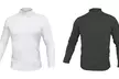 Set van 2 turtleneck shirts in kleuren en maat naar keuze - Image 5