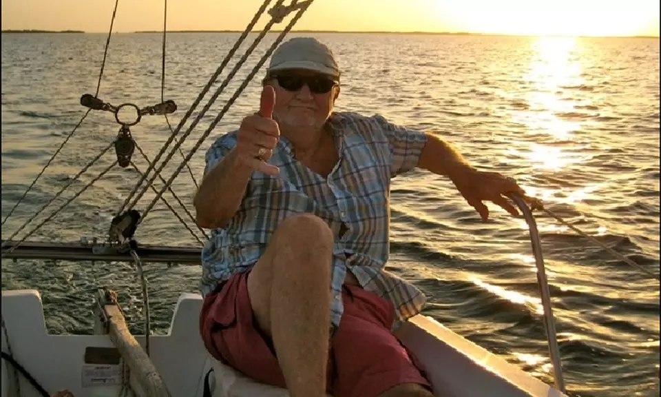 Up to 51% Off 2-Hour Intro Sailing Class with Key Lime Sailing
