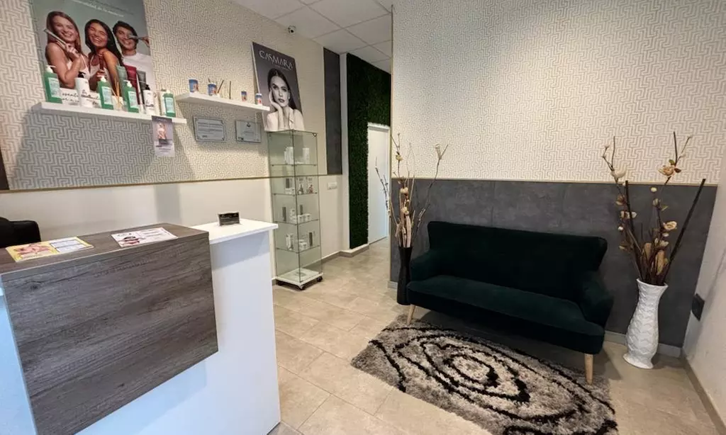 Sesiones de tratamiento reductor