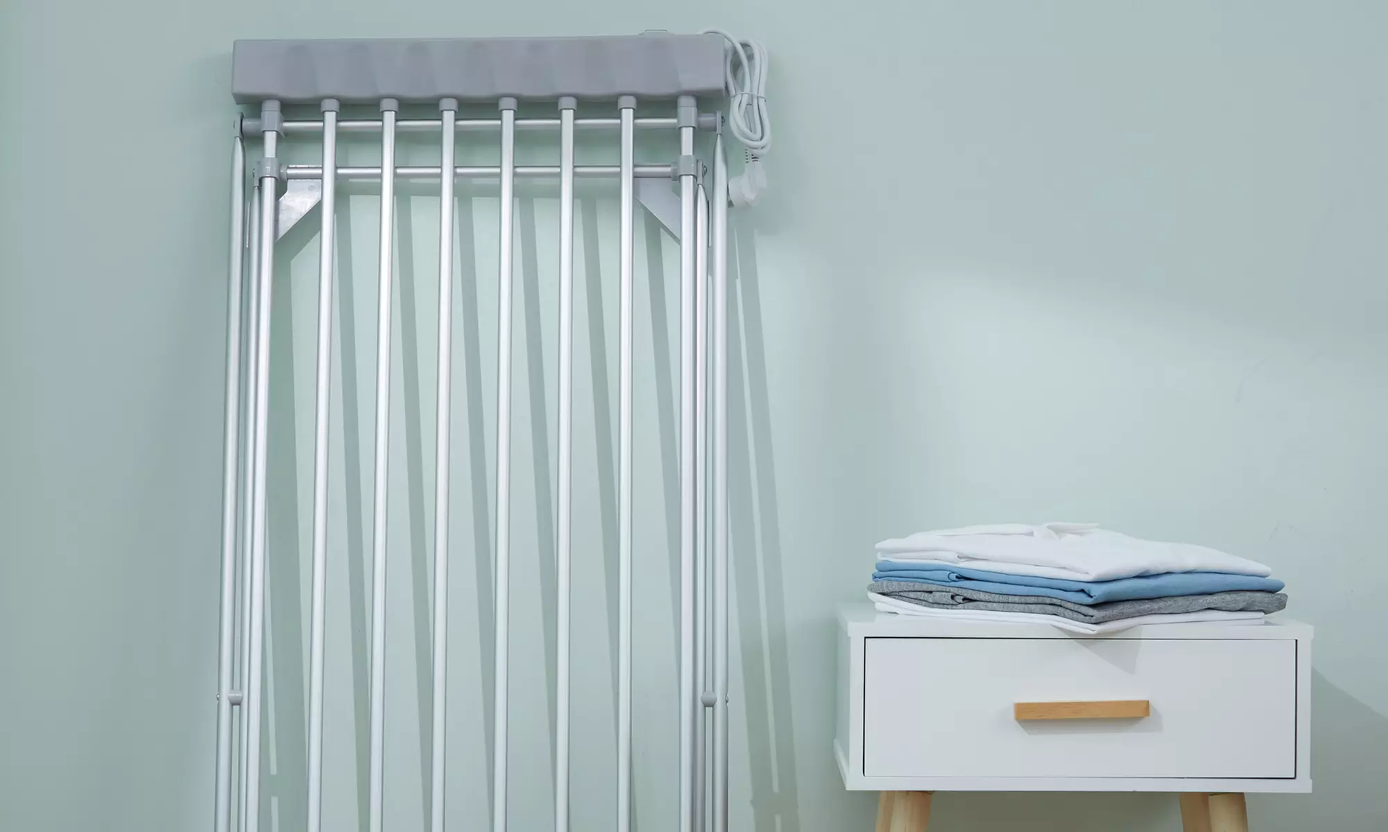 Herzberg Wäscheständer