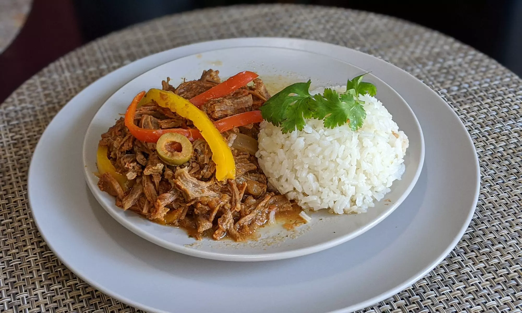 Explore Authentic Hispanic Catering with a $50 Gift Card