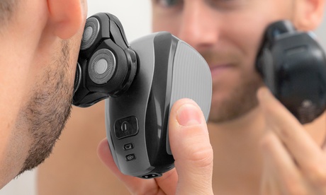 Taglia barba multifunzione Innovagoods