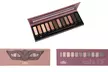 Izme 12-Color Eye Shadow Palettes (multiple options) - Second Medium