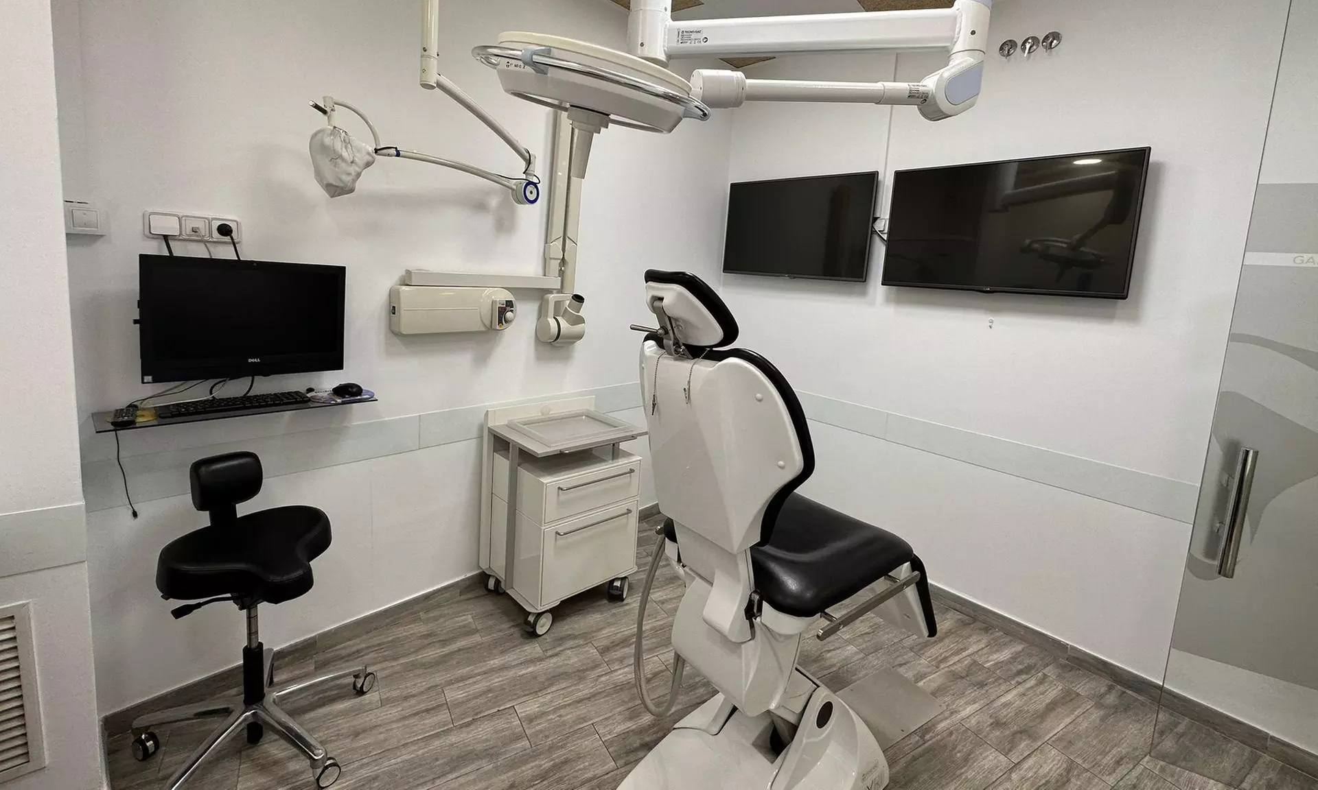 ¡Sonríe sin parar! ¡Dientes más blancos en unos minutos!