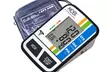 Mobi Health Check Thermometer and Arm Blood Pressure Monitor - Second Medium