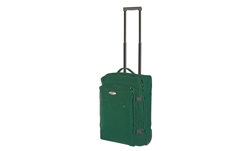 Image 4: Trolley Cabin Bag