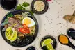 Odkryj smak Japonii: Groupon wartościowy od 100 do 1000 zł na menu restauracji Koku Sushi Point Pruszków - Second Medium