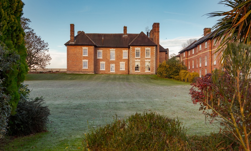 Image 14:  Choice of Spa Day with Treatments, Lunch & Prosecco