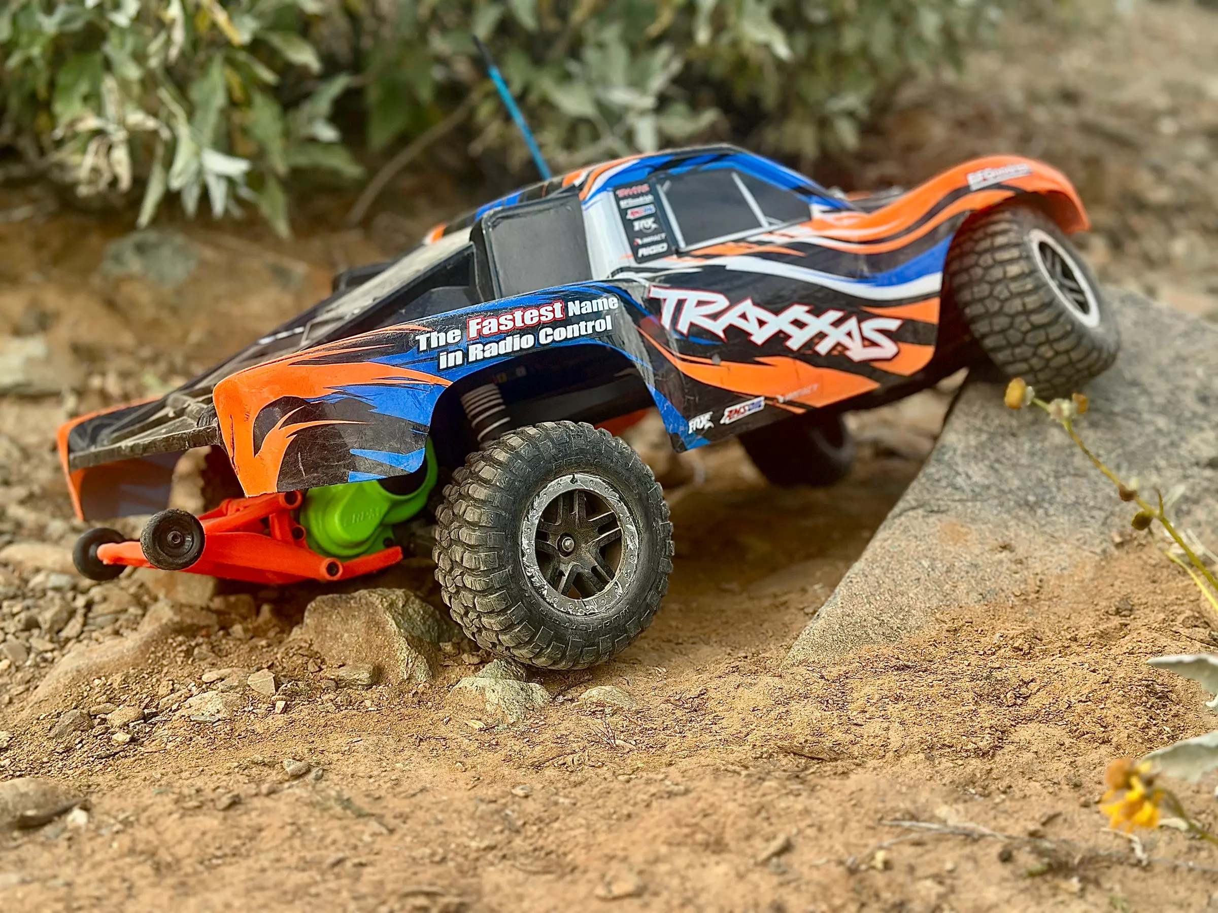 RC Car Racing & Track Time - Cave Creek Adventure Co