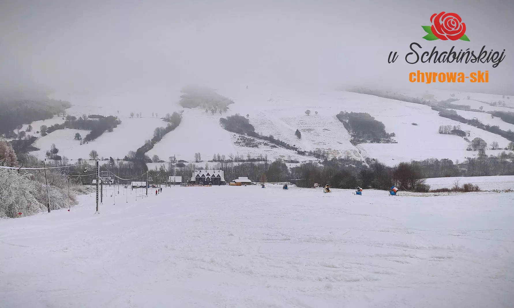 Taniej na stok! Karnety narciarskie Chyrowa-Ski z rabatem