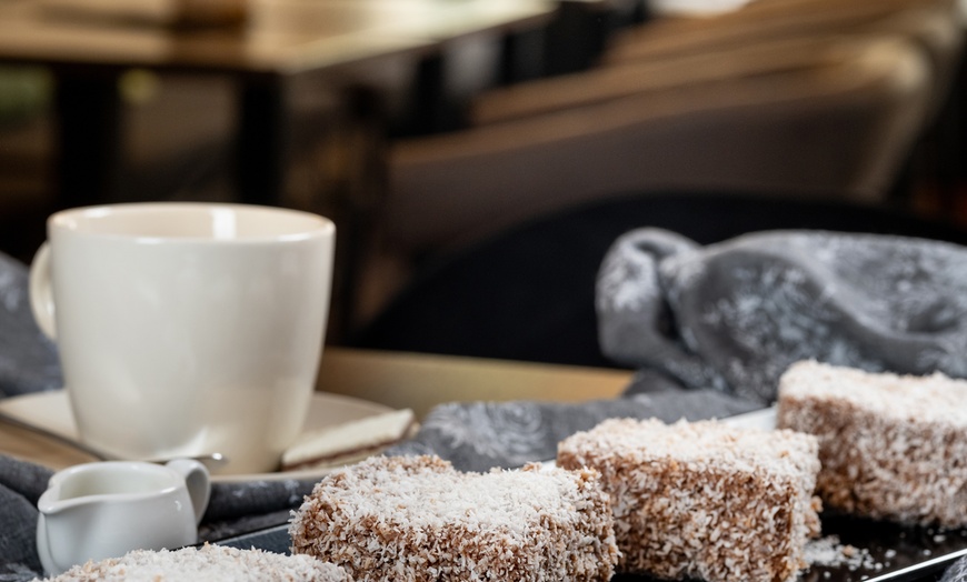 Image 5: Bis zu 32% Rabatt auf den Kuchen bei Café Eppendorf