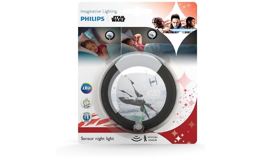 Image 6: Philips Portable LED Night Light