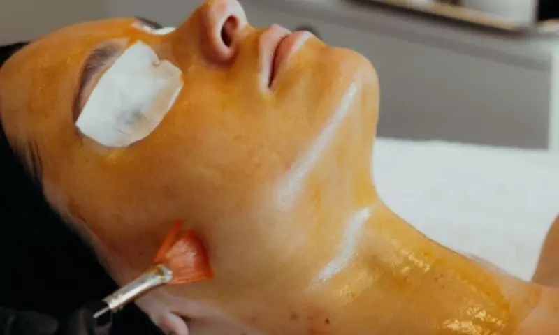 Chemical Peel, Dermaplanning Facial, Lip Blush Permanent Makeup & More