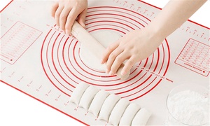 Non-Stick Silicone Baking Mat