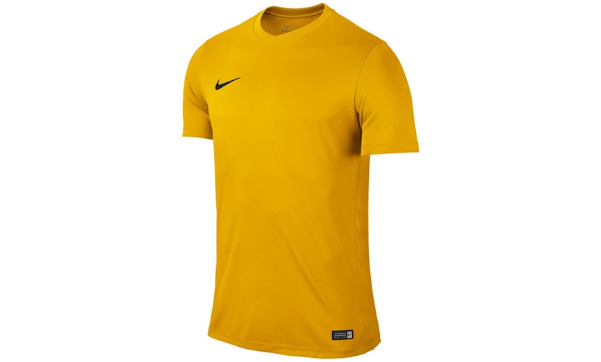 Image 10: Nike Men's Park T-Shirt