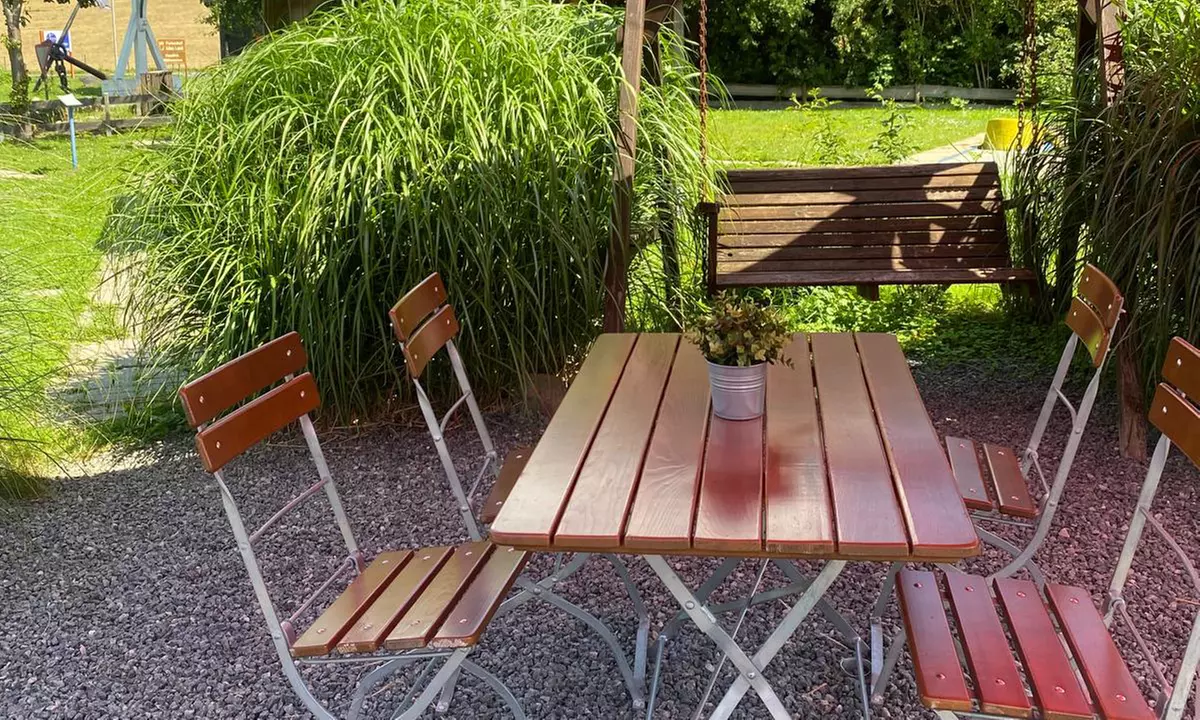 3-Gänge-Grünkohl-Menü inkl. Begrüßungs-Apfelsecco für 1-4 Personen