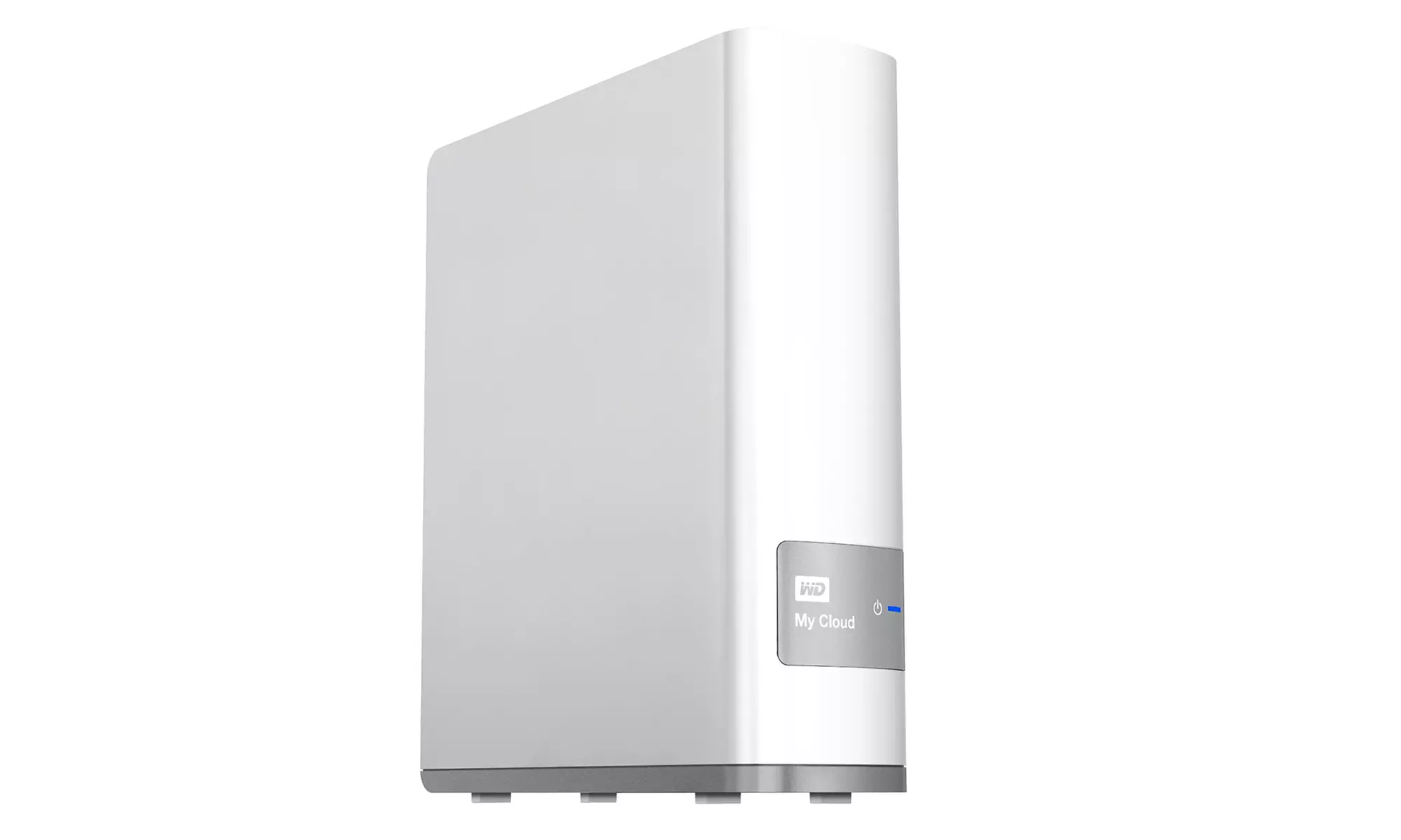 Western Digital My Cloud NAS Ethernet Personal Hard Drives (Manufacturer Refurbished) - Second Medium