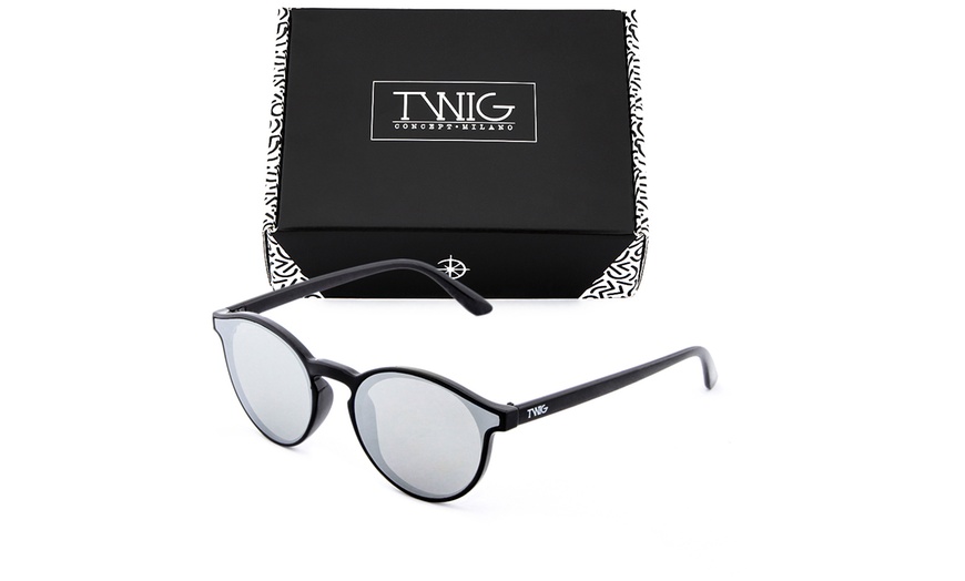 Image 9: Unisex Sunglasses