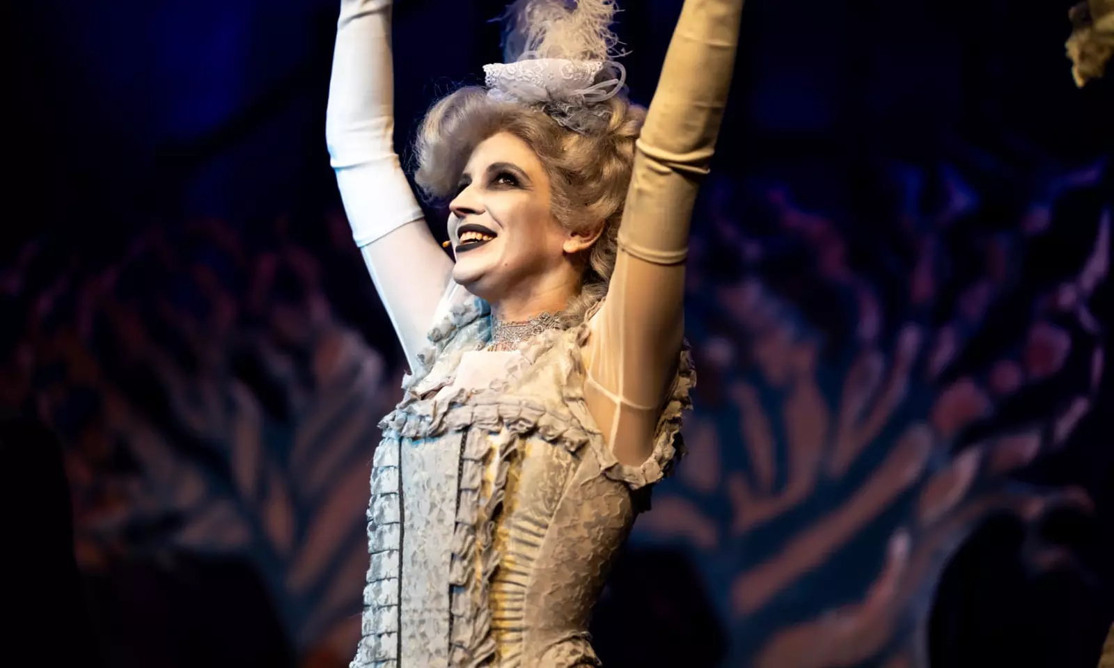 Musical: „The Addams Family”: Ticket vom 26.09.-31.10.2026