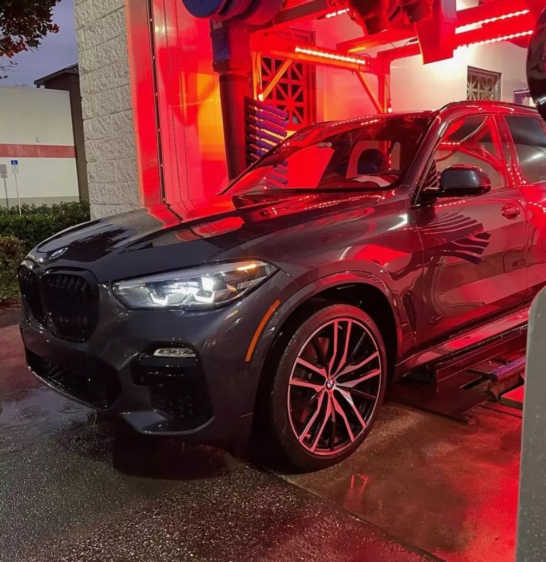 Up to 56% Off on Exterior Car Wash at Clean Wave Car Wash