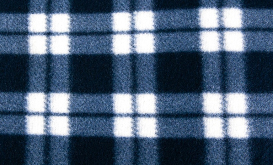 Image 3: Outdoor Picnic Blanket