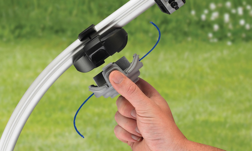 Image 5: Black and Decker Grass Trimmer