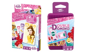 Princess Card Game Bundle