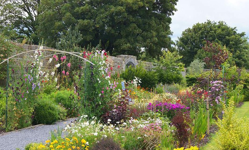 Image 7: Woodville Walled Garden Tickets