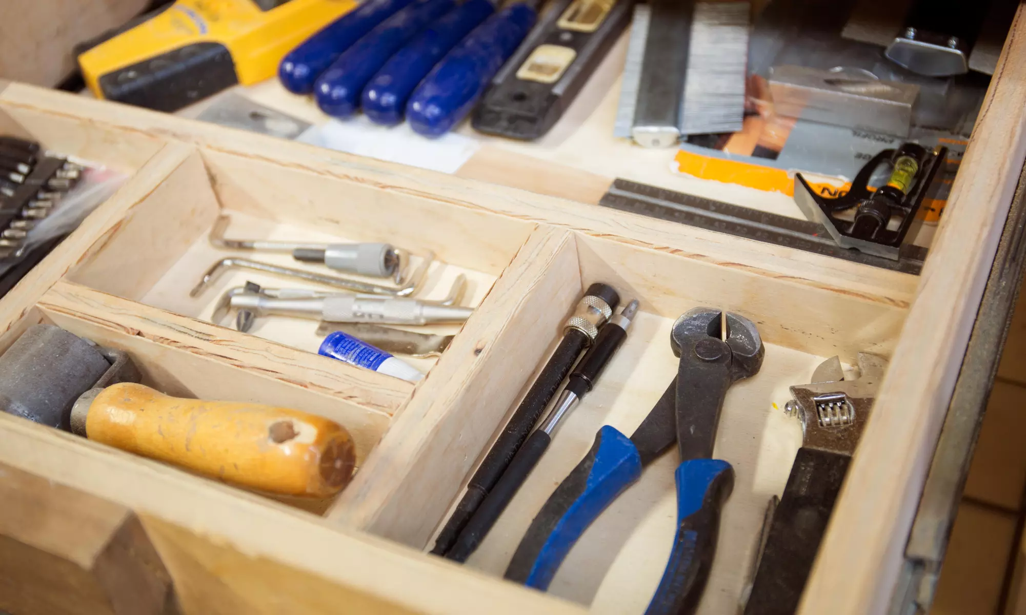 $100 for $200 Worth of Services — CCW3 Property Management and Renovation - Primary Image