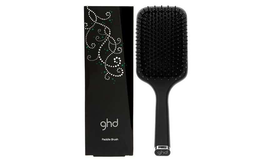 Image 2: GHD Hair Brushes or Treatments