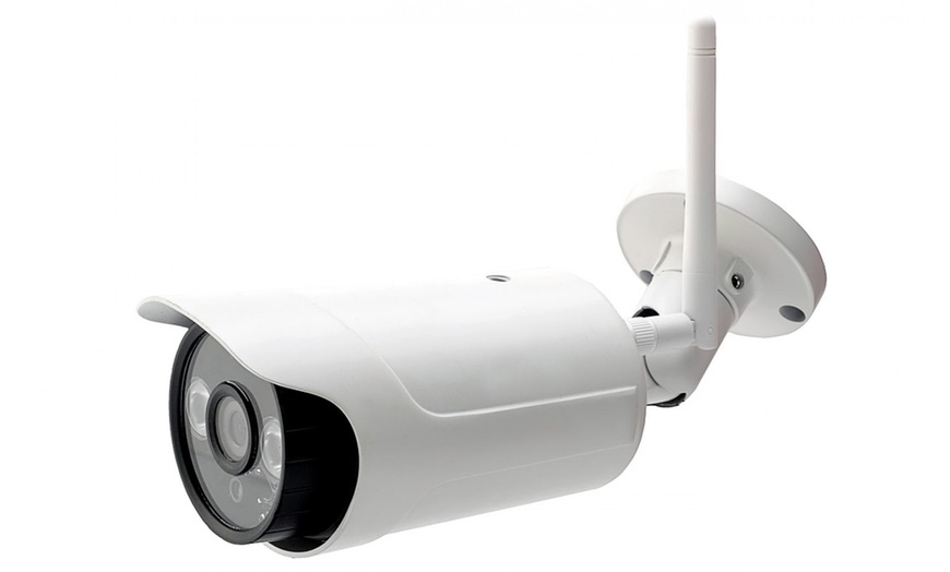 Image 4: Time2 Wireless HD Cameras
