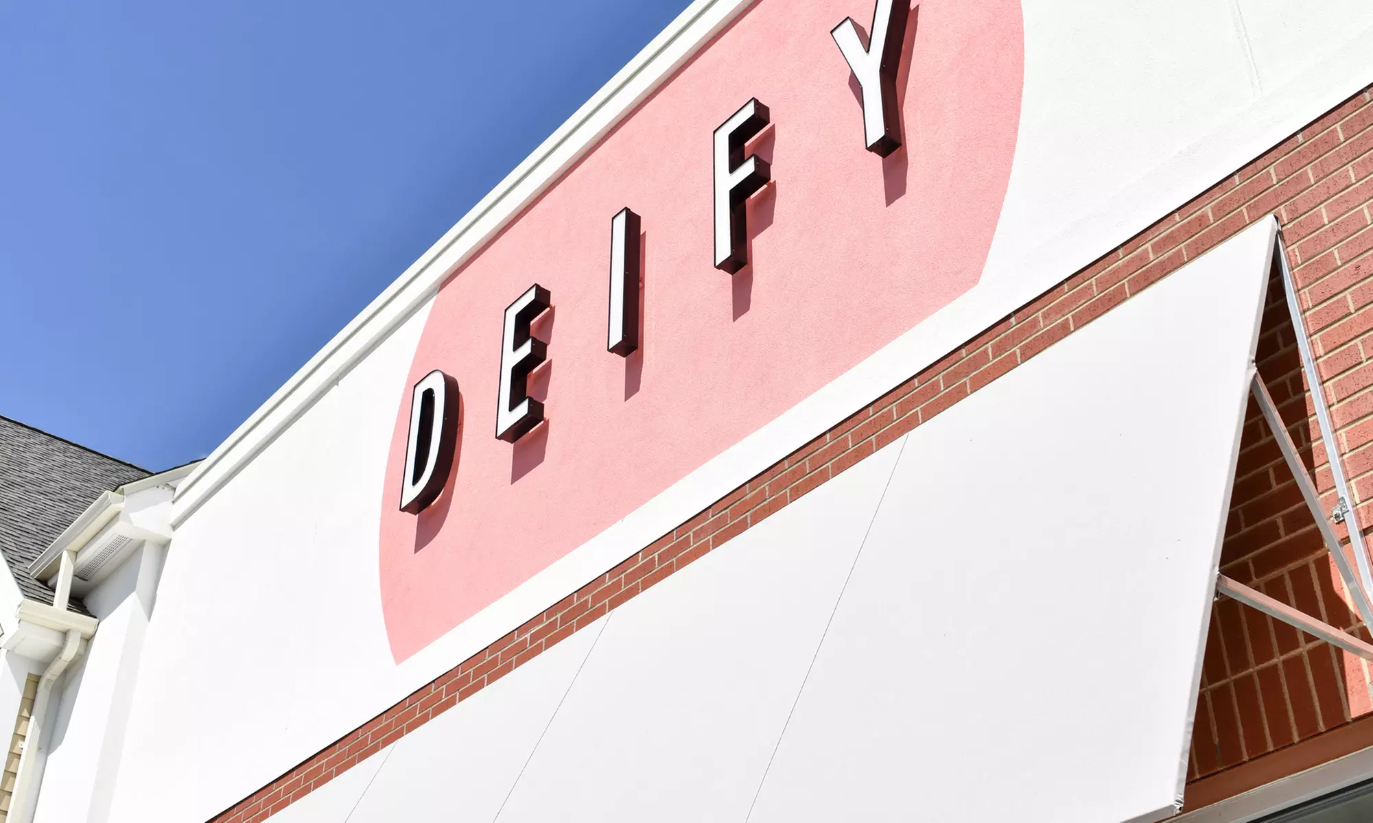Skincare Services at Deify Laser + Beauty Lounge (Up to 66% Off). Three Options Available. - Primary Image