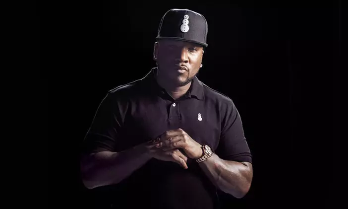 Jeezy on March 27 at 8 p.m. - Primary Image
