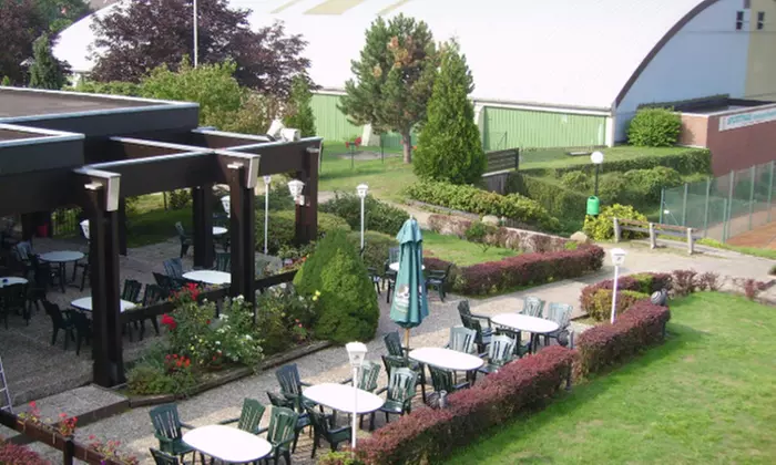 Erlebe schnellen Lernerfolg & Spaß mit einem Fast Learning Tennis-Kurs