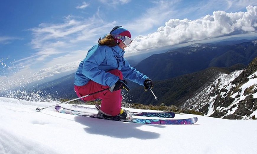 Image 6: One-Day Tour to Mount Buller: Your Snow Adventure Begins Here!