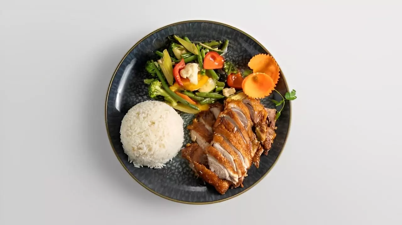 Bis zu 29% Rabatt auf chinesisches All-You-Can-Eat Buffet - Primary Image