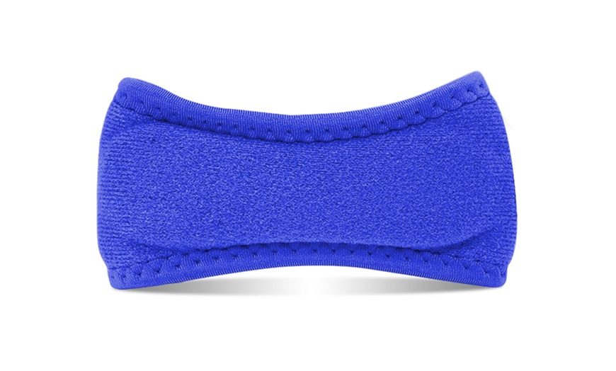 Image 11: Elbow and Knee Support Strap