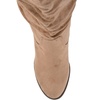 Image 17: Journee Collection Women's Wide-Calf Boot (Up to Size 12)