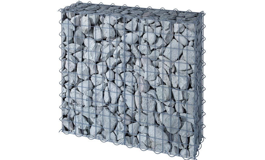 Image 15: Paniers de gabion