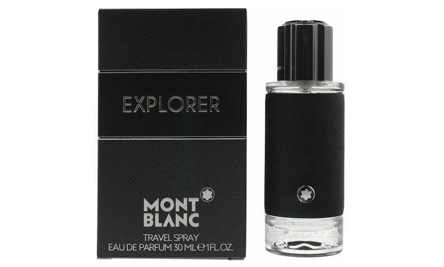 Image 7: Mont Blanc Explorer EDP 30ml or 60ml

