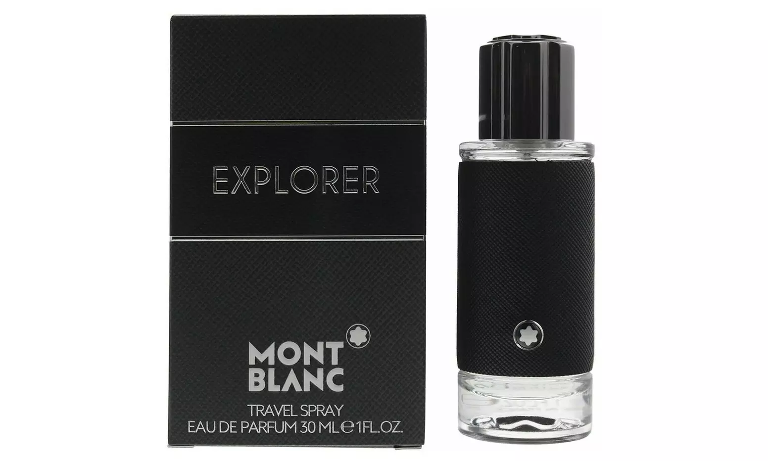 Gas Ropon Up To 30% Off on Mont Blanc Explorer EDP 30ml or 60ml | Groupon Goods