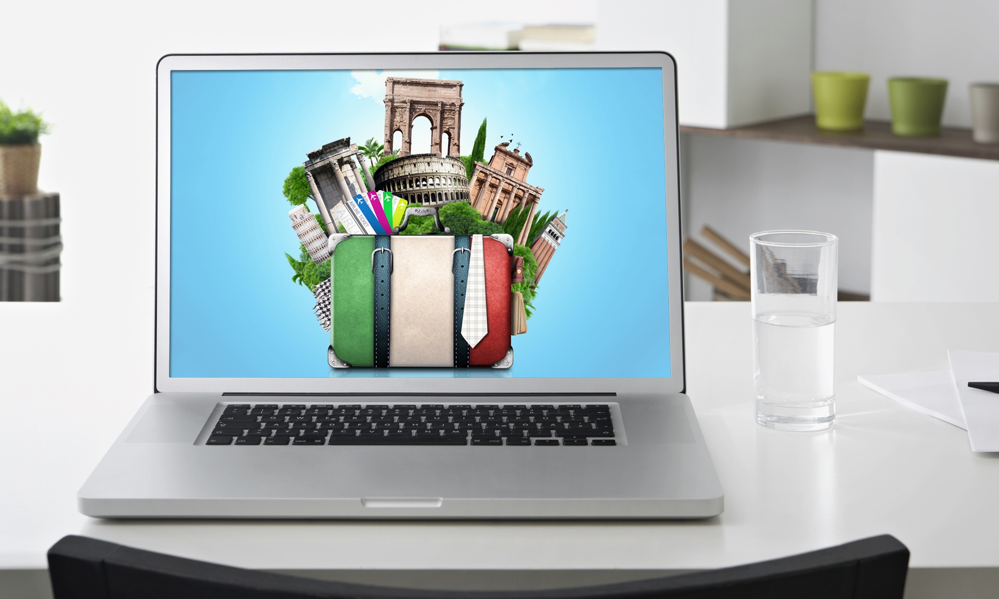 98% Off Italian Language Online Course 
